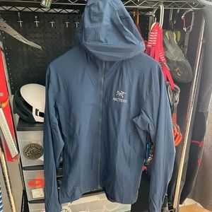 Arcteryx Atom SL